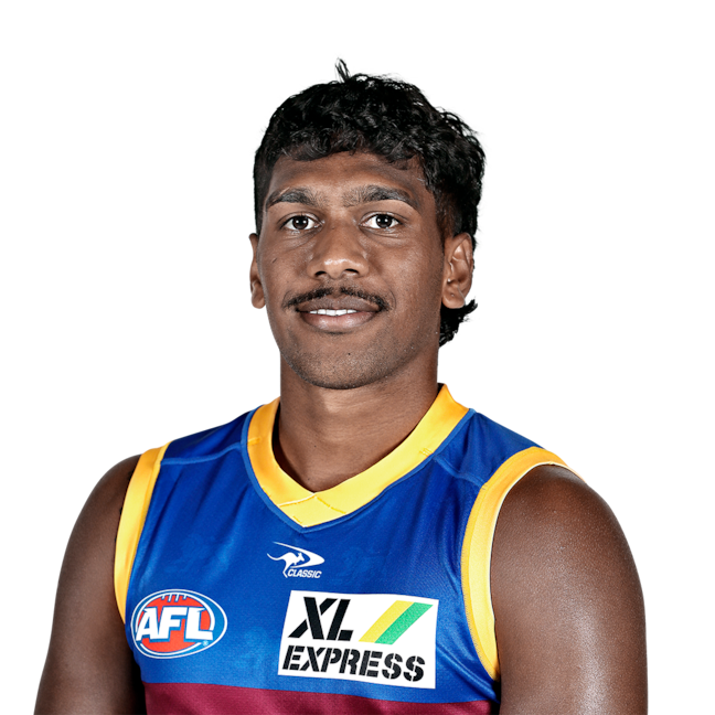 Keidean Coleman profile picture